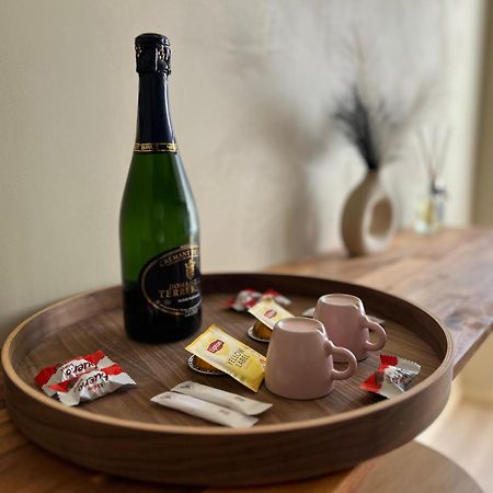 Harmony Room Suite Avec Balneo Angers Eksteriør bilde