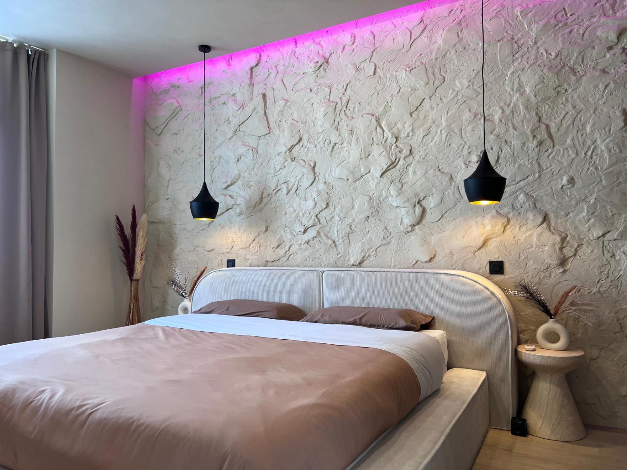 Harmony Room Suite Avec Balneo Angers Eksteriør bilde